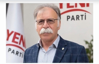 KONGRENİN ARDINDAN İLK TEPKİ!