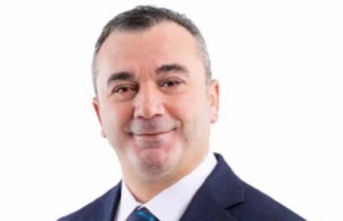 Milletvekili Yavuz Aydın  mitinge davet etti.