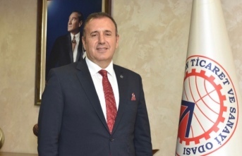 TTSO, Trabzon Dondurmasının Coğrafi İşaret Tescilini aldı