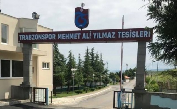 Trabzonspor Basın Açıklaması