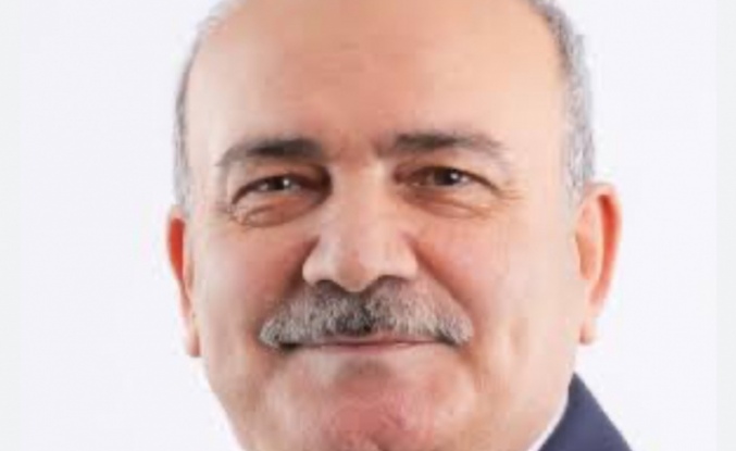 İYİ Parti Genel başkanı Musavvat dervişoğlu başkanlığındaki başkanlık Divan’ı belli