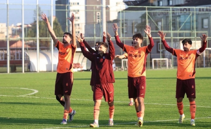 Trabzonspor U19 2-1 Beşiktaş U19