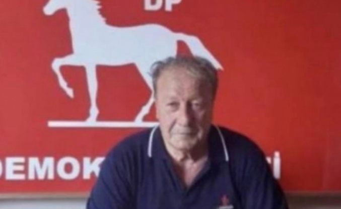 Başkan Karabinaoğlu havalimanının pistini satamazsınız.