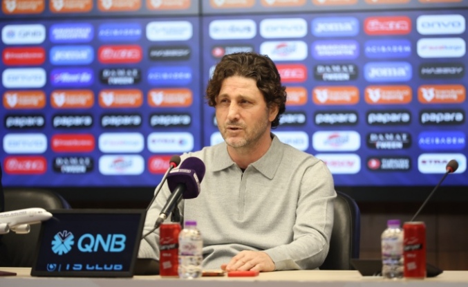 Fatih Tekke'nin Beşiktaş maçı değerlendirmesi