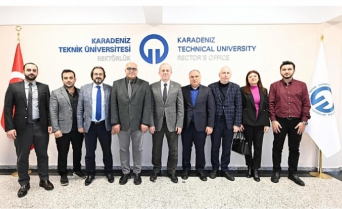 İdareciler Günü Kutlandı