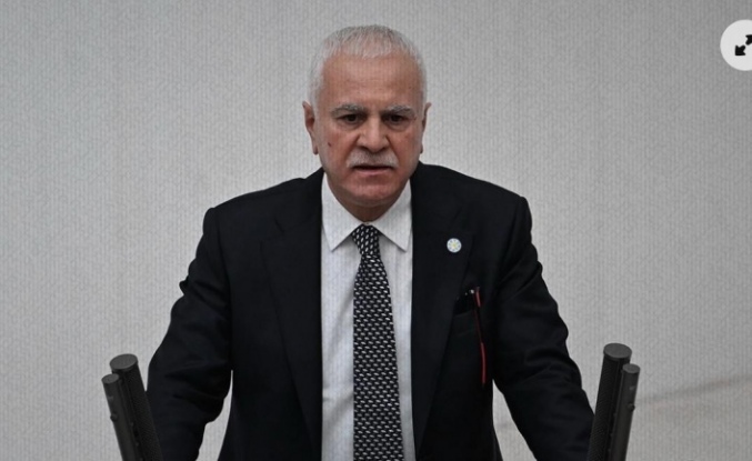 Koray Aydın yomra’yı gündeme taşıdı