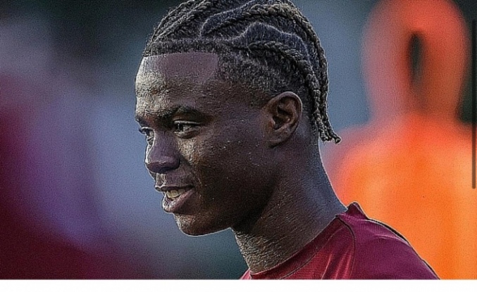 Oulia arkadaşlarım bana çok yardımcı oldular