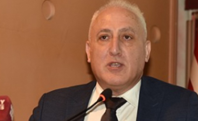 TTSO Meclis Üyesi Kazaz: Trabzon veri merkezi bütün sektörleri geliştirir