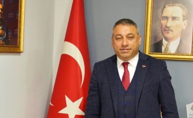 Çebi davamın hizmetçisiyim.