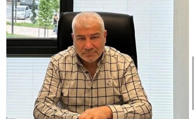 Kamber suçlu ben miyim?