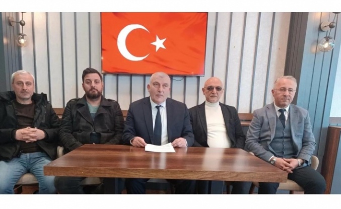 "Şeffaf, Katılımcı ve Birleştirici Bir Yönetim Anlayışıyla Geliyoruz"