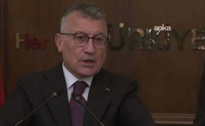 SSK, BAĞ-KUR ve Memur Emeklileri İçin Artış Oranları Açıklandı