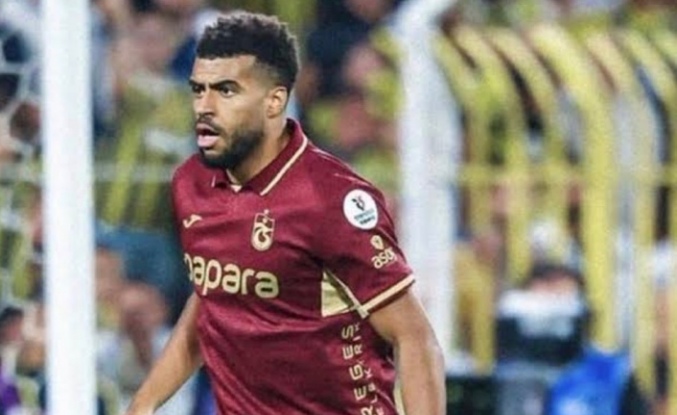 Rayyan Baniya’nın, Konyaspor Kulübü’ne kesin transferi