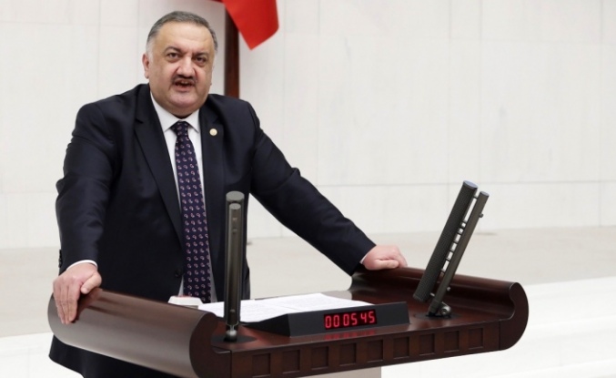 DEVA Partili Karal: Türkiye dünyanın fındığını üretiyor ama ne yazık ki fiyatını belirleyemiyor*