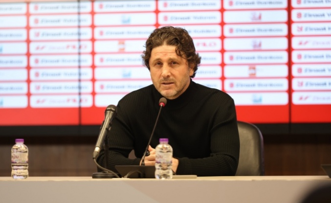 Fatih Tekke'nin Fethiyespor maçı değerlendirmesi