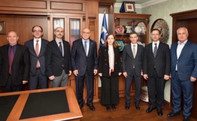 TESOB’da basit usulden gerçek usule geçiş tartışıldı