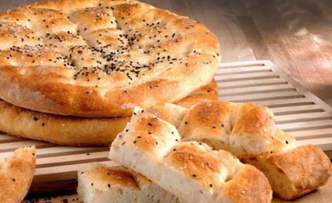 Trabzon'da Ramazan Pidesine Zam