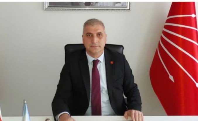 Başkan batmaz bölge müdürü Asrak’a tepki gösterdi.