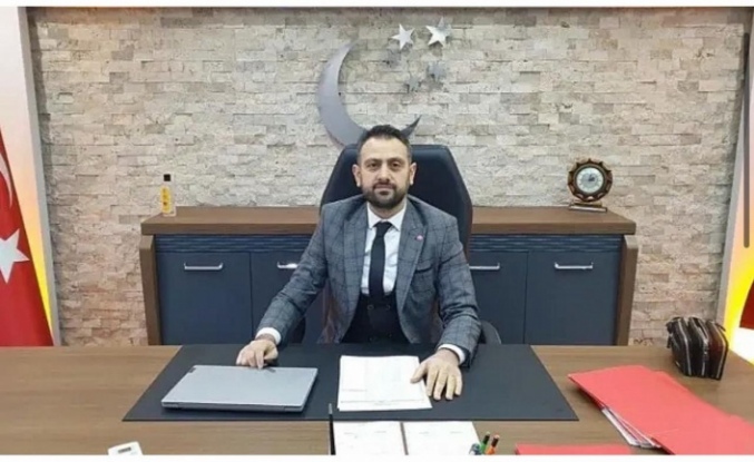 Başkan turhan Başkan Kaya’yı eleştirdi.