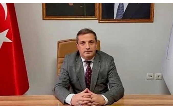 Dr.erkan,Dr. mumcu’ya çarptı.