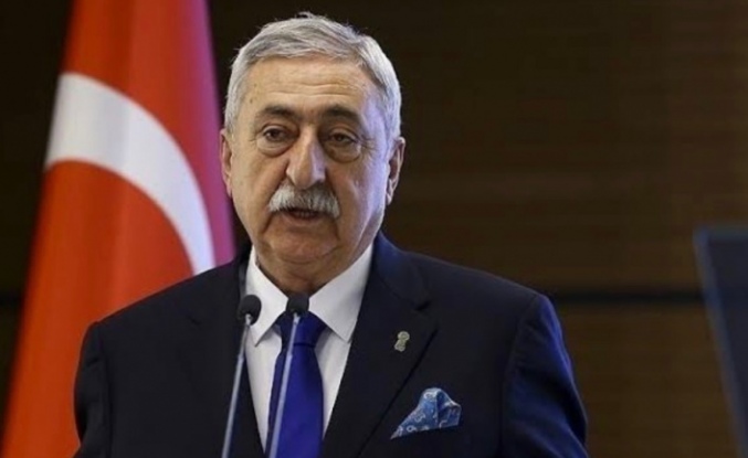 'Hurda araçlar trafikte, yaklaşık 20 yaş üstünde 8 milyon araç var. Yapılandırma ve hurda araç teşviki nefes aldırır'