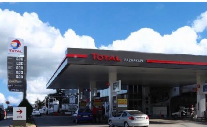 Motorine bir zam daha.