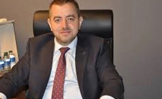 Samet Canbakkal: “Gündemimiz şehrimiz, iş dünyamız ve üyelerimiz”