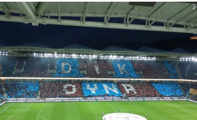 TFF’den TS’ye ceza yağdı.