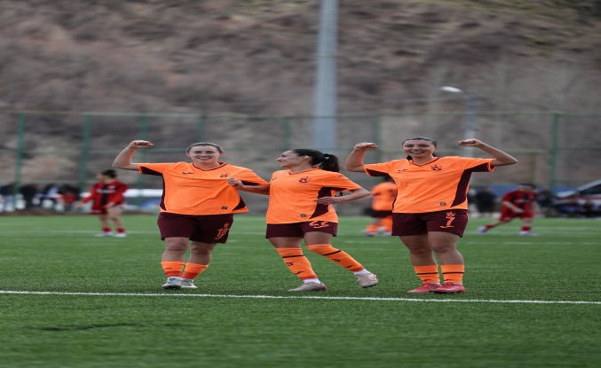 Yüksekova Spor Kulübü 1-1 Trabzonspor