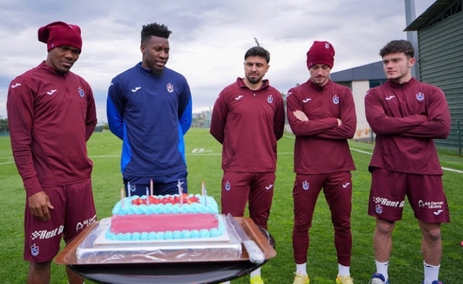 Galatasaray maçı hazırlıklarımız sürüyor