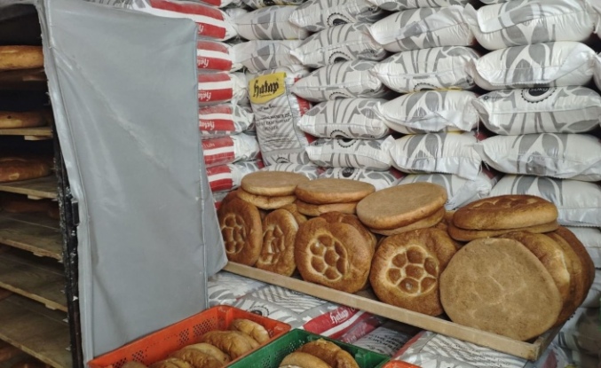 Halk Sağlığı İçin Taviz Yok: Akçaabat’ta Fırınlara Sıkı Takip