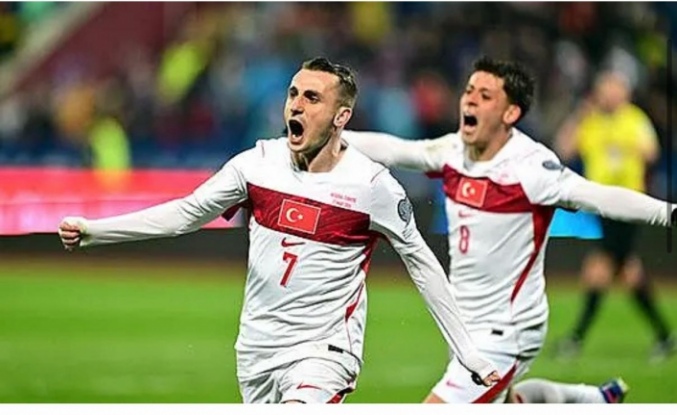 Dünya Kupası zor değil