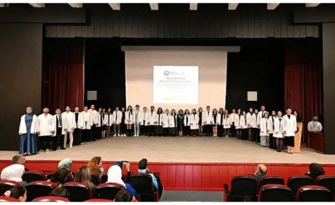 PROJE FARKINDALIK OLUŞTURMAYI HEDEFLİYOR