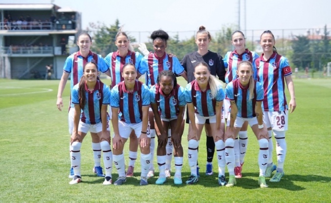 Galatasaray GAİN 0-2 Trabzonspor