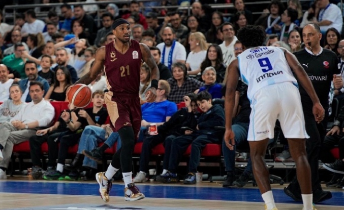 Türk Telekom 81-72 Trabzonspor