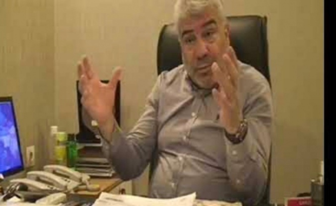 Aydın kanber seyahat özgürlüğümüz kısıtlanmaktadır.