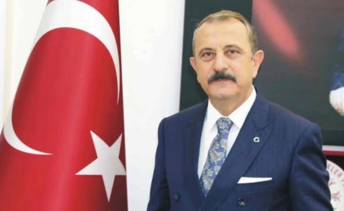 Başkan koçal ABD’den döndü.