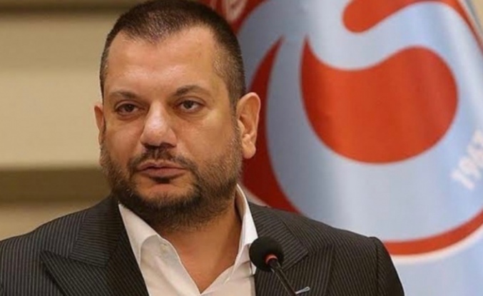 "TARAFTAR HAKLIDIR AMA BU İŞLERİ DE BİRİLERİNİN YAPMASI LAZIM"