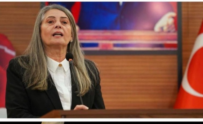 CHP Trabzon Milletvekili Sibel Suiçmez’den KTÜ Çocuk Hastanesi Tepkisi: “10 Yıldır Bitirilememesi Büyük Bir Yönetim Zafiyeti ve Utançtır!”