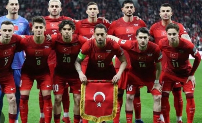 Avustralya 2-Türkiye 0