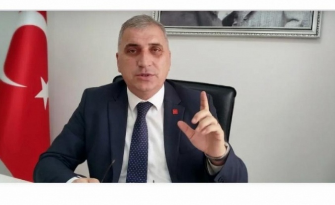 Başkan batmaz milletvekili koç’a yüklendi