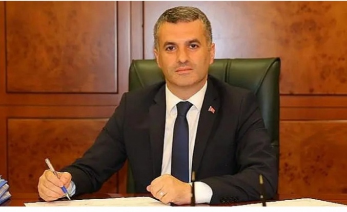 Başkan Bıyık tamamı yalan.