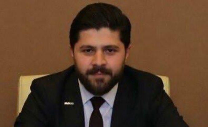 Başkan kalkışım Türk bayraklı gemiye saldırı manidardır.