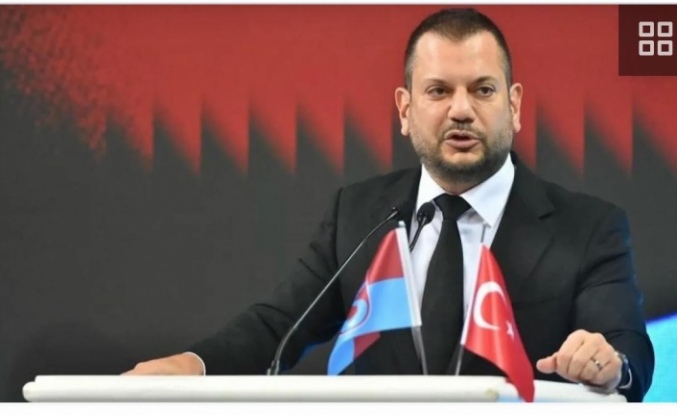 Başkan Doğan ''Her şey Planladığımız Gibi Gidiyor''