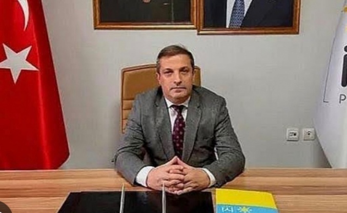 Dr.Erkan AKP Devlet Partisimidir.