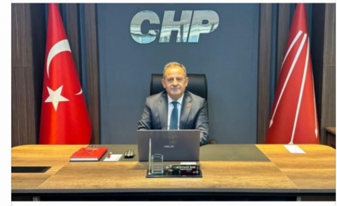 Mustafa Bak'tan Turizm Çalıştayı'na Tepki