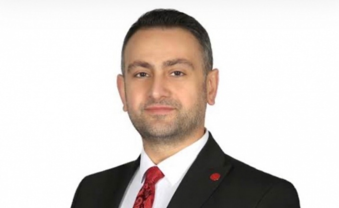 TRABZON'UN PARLAYAN SİYASETÇİSİ