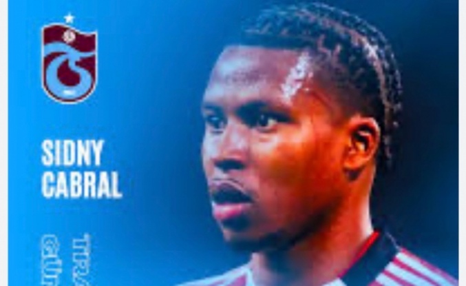 Trabzonspor Kulübü’nün açıklama