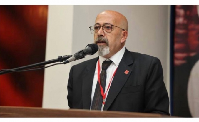 Başkan pekşen TUİK’e tepkili.