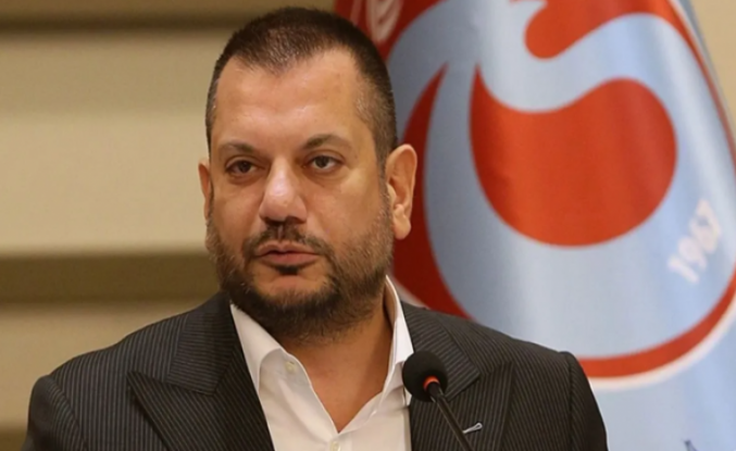 Başkan Doğan Camia’ya Seslendi